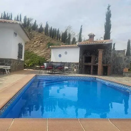 Belvilla By Oyo Casa El Cerro *