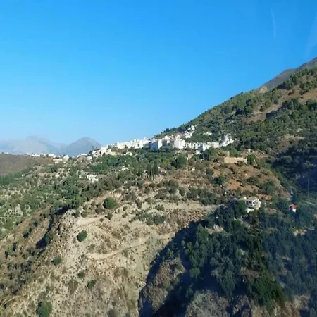 Belvilla By Oyo Casa El Cerro * Vinuela