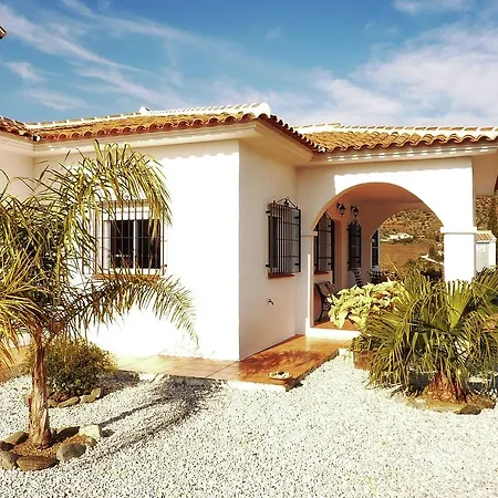 Holiday home Belvilla By Oyo Casa El Cerro