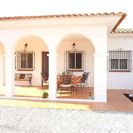 Belvilla By Oyo Casa El Cerro Vinuela