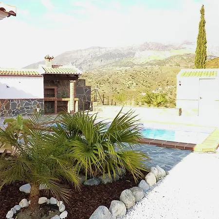 Belvilla By Oyo Casa El Cerro Holiday home