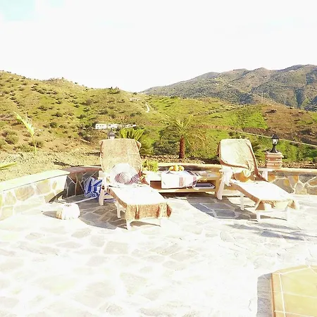 Belvilla By Oyo Casa El Cerro Holiday home *