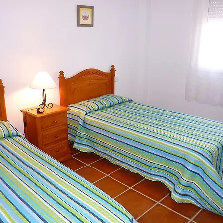 Belvilla By Oyo Casa El Cerro Holiday home *