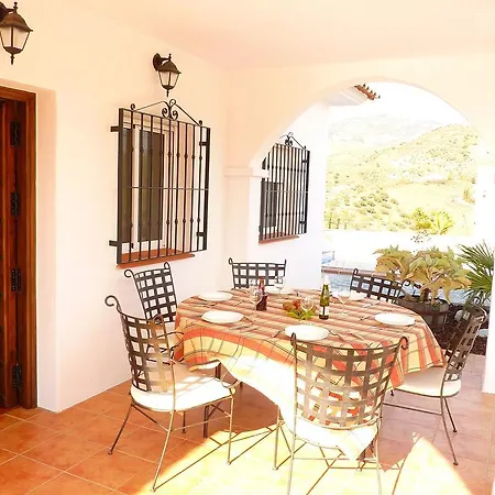 Holiday home Belvilla By Oyo Casa El Cerro