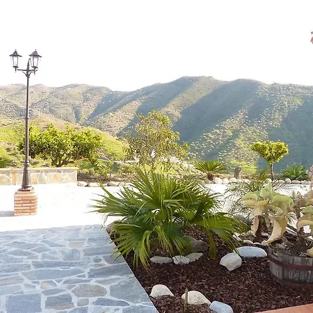 Belvilla By Oyo Casa El Cerro Holiday home Vinuela